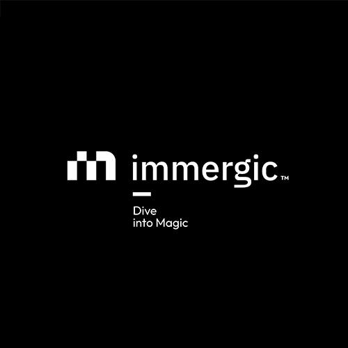 Homepage Immergic